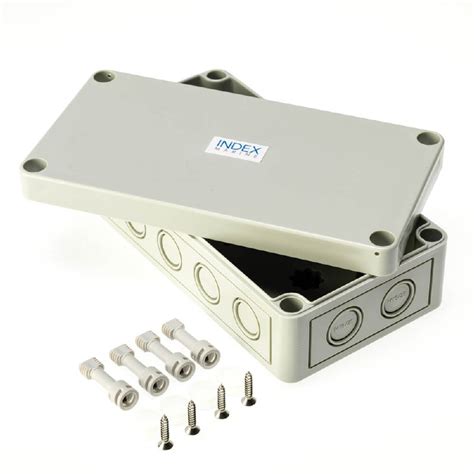 large waterproof electrical junction box|large electrical enclosure box waterproof.